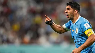 Luis Suarez (ex-Barça) sauve une vie en Uruguay (VIDEO)